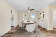 123 Cedar Lane, Cedar Point, NC 28584 — 2-bedroom waterfront home, Cedar Point, NC, photo 6 of 60: 56-123 Cedar Ln - STAGED-2