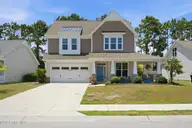 343 Belvedere Drive, Holly Ridge, NC 28445 — 4-bedroom home in Neighborhoods of Holly Ridge, Holly Ridge, NC, photo 2 of 34