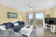 1771 New River Inlet Road 4, North Topsail Beach, NC 28460 — 3-bedroom waterfront townhome in Shipwatch Villas, North Topsail Beach, NC, photo 15 of 59