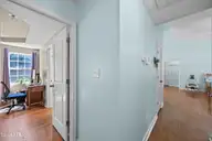 876 Old Folkstone Road, Sneads Ferry, NC 28460 — 3-bedroom home in Glenwood, Sneads Ferry, NC, photo 13 of 32: 15_hallway
