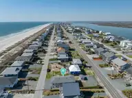 1008 Ocean Boulevard, Topsail Beach, NC 28445 — 8-bedroom waterfront home in New Topsail Beach, Topsail Beach, NC, photo 6 of 51: 026_dji_0794_copy