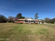 205 Miller Street, Chadbourn, NC 28431 — 3-bedroom home, Chadbourn, NC, photo 2 of 40: Front Yard View