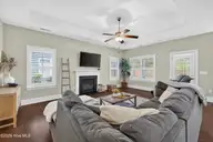 2236 Lakeside Circle, Wilmington, NC 28401 — 3-bedroom home in Hanover Lakes, Wilmington, NC, photo 22 of 61