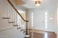 90 Lake Shore Drive, Pinehurst, NC 28374 — 5-bedroom waterfront home in Unit 12, Pinehurst, NC, photo 4 of 75: DSC_2221