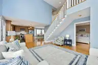 517 Canal Drive, Carolina Beach, NC 28428 — 4-bedroom waterfront home, Carolina Beach, NC, photo 14 of 76