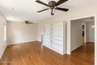 2903 Dare Court, New Bern, NC 28562 — 3-bedroom home in Colony Estates, New Bern, NC, photo 10 of 33: Combined Dining and Living Room