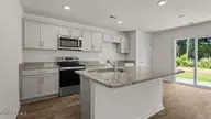 3822 Dianne Drive NW, Wilson, NC 27896 — 3-bedroom home in Jetstream Park, Wilson, NC, photo 11 of 34: 18-custom-DSC00497