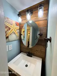918 N New River Drive 722, Surf City, NC 28445 — 1-bedroom waterfront condo in Surf Condominiums, Surf City, NC, photo 13 of 23