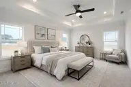 103 Brighton Street, La Grange, NC 28551 — 4-bedroom home in Hadley Acres, La Grange, NC, photo 16 of 42: PRIMARY
