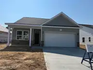 1143 Forest Bend Drive NW, Calabash, NC 28467 — 3-bedroom home in Calabash Station, Calabash, NC, photo 1 of 26