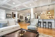 4010 Wyndmere Drive, Southport, NC 28461 — 5-bedroom home in St James, Southport, NC, photo 13 of 66: Timeless Coastal Sophistication
