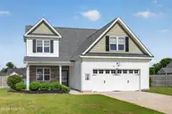 50 S Lord Wallace Court, Rocky Point, NC 28457 — 5-bedroom home in Brick Chimney Landing, Rocky Point, NC, photo 3 of 64: 50LordWallaceCourt-1
