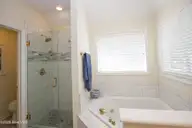 9 Cherry Lane, Pinehurst, NC 28374 — 3-bedroom home in Unit 10, Pinehurst, NC, photo 20 of 45: 9 Cherry Ln-7