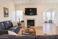 1229 Sea Lavender Drive Lot 55, Wilmington, NC 28403 — 4-bedroom home in Cottages at Bradley Creek, Wilmington, NC, photo 18 of 35