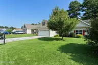 8776 Lanvale Oaks Drive NE, Leland, NC 28451 — 3-bedroom home in Lanvale Oaks, Leland, NC, photo 2 of 46