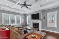 504 Abbey Road, Carthage, NC 28327 — 4-bedroom waterfront home in Fox Grove, Carthage, NC, photo 23 of 68: 47-47_504 Abbey Rd., Carthage_LDTphotode