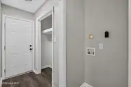 127 Kitt Drive, Jacksonville, NC 28540 — 3-bedroom home in Bell Fork Homes, Jacksonville, NC, photo 13 of 28