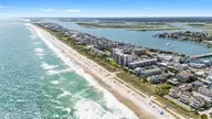 624 Waynick Boulevard Unit 101, Wrightsville Beach, NC 28480 — 1-bedroom waterfront condo in Banks Channel Condominiums, Wrightsville Beach, NC, photo 20 of 50