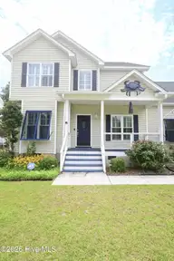 222 Derby Downs Drive, Sneads Ferry, NC 28460 — 4-bedroom home in Escoba Bay, Sneads Ferry, NC, photo 6 of 39