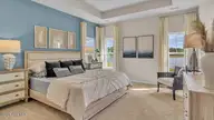 8667 Baton Rouge Avenue NW, Calabash, NC 28467 — 4-bedroom home in Brunswick Plantation, Calabash, NC, photo 9 of 17: crs_1946_pic_stphillips_owners_2of2_f1