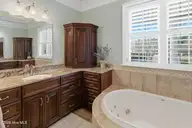 4348 Loblolly Circle, Southport, NC 28461 — 5-bedroom home in St James, Southport, NC, photo 23 of 42: 4348 Loblolly Circle MLS-41