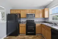 801 Springwood Drive, Jacksonville, NC 28546 — 3-bedroom townhome in Carolina Forest, Jacksonville, NC, photo 9 of 24