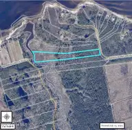 695 Sandy Point Drive, Beaufort, NC 28516 — lot in Sandy Point, Beaufort, NC, photo 2 of 22: IMG_6720