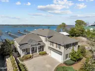 8404 Sound Drive, Emerald Isle, NC 28594 — 5-bedroom waterfront home in Emerald Isle By The Sea, Emerald Isle, NC, photo 1 of 67: 8404 Sound Drive