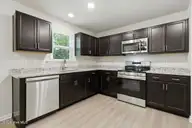 10696 Red Oak Boulevard, Nashville, NC 27856 — 5-bedroom home, Nashville, NC, photo 13 of 49: 20-Brand New Stainless Steel Appliances