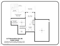 117 Devonshire Avenue W, Seven Lakes, NC 27376 — 3-bedroom home in Seven Lakes South, Seven Lakes, NC, photo 6 of 54: 117 Devonshire Ave W._Lower Level_page-0