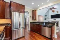 130 Wild Berry Lane, Hampstead, NC 28443 — 5-bedroom waterfront home in Bent Tree, Hampstead, NC, photo 24 of 75