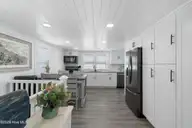 226 Ocean Boulevard E, Holden Beach, NC 28462 — 2-bedroom waterfront home, Holden Beach, NC, photo 23 of 61: 226OceanBlvdE - 19