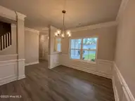 1225 Mandevilla Drive SE, Bolivia, NC 28422 — 5-bedroom home in Palmetto Creek, Bolivia, NC, photo 15 of 59: Dining Room