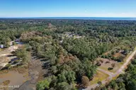 2018 34&35 Marsh Acres Court, Supply, NC 28462 — waterfront lot in Marsh Acres, Supply, NC, photo 9 of 19: Private Gated Community