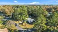 1909 Ef Thompkins Lane, New Bern, NC 28562 — 3-bedroom home in Pembroke, New Bern, NC, photo 10 of 53: Aerial 8