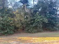 408 Lot 4, La Grange, NC 28551 — waterfront lot in Lake Pines, La Grange, NC, photo 7 of 12: 408 Lake Pines-Road Frontage
