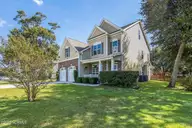 114 Camelot Drive, Holly Ridge, NC 28445 — 4-bedroom waterfront home in Kings Harbor, Holly Ridge, NC, photo 6 of 64: 03_DSC02399_mls