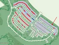 5932 Moonshell Loop, Wilmington, NC 28412 — 2-bedroom home in Riverlights, Wilmington, NC, photo 3 of 4: Lot Map of 1148