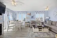 238 Topsail Road, North Topsail Beach, NC 28460 — 4-bedroom waterfront home in Old Settlers Beach, North Topsail Beach, NC, photo 16 of 56: 40-IMG_3768