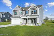 105 Weeping Willow Drive, La Grange, NC 28551 — 4-bedroom waterfront home in Willow Pond, La Grange, NC, photo 6 of 54: 04-105 Weeping Willow Dr-4