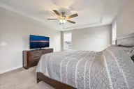 1801 Deerberry Court, Aberdeen, NC 28315 — 4-bedroom home in Shepherd Trail, Aberdeen, NC, photo 18 of 37: 1801 Deerbury-20