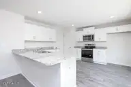3808 Dianne Drive NW, Wilson, NC 27896 — 3-bedroom home in Jetstream Park, Wilson, NC, photo 8 of 23: DR Horton-129 Carriage Cove Circle-12