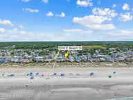 2203 E Beach Drive, Oak Island, NC 28465 — 4-bedroom waterfront home in E. Long Beach, Oak Island, NC, photo 13 of 52
