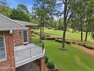 175 Brookhaven Road, Pinehurst, NC 28374 — 3-bedroom home in Fairwoods on 7, Pinehurst, NC, photo 24 of 50: 02TerraceWithView