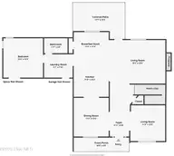 403 King Richard Court, Jacksonville, NC 28546 — 5-bedroom home in Palmetto Park, Jacksonville, NC, photo 14 of 43