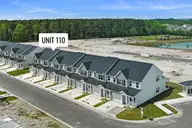 241 Cline Way Unit 110, Beaufort, NC 28516 — 3-bedroom townhome in 1809 Live Oak, Beaufort, NC, photo 1 of 47: New Construction in Beaufort