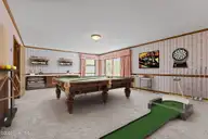 311 Lord Granville Drive, Morehead City, NC 28557 — 3-bedroom home in Brandywine Bay, Morehead City, NC, photo 10 of 53: Bedroom 3