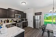 205 Alexa Place, Jacksonville, NC 28546 — 2-bedroom townhome in Marshall Farm, Jacksonville, NC, photo 8 of 28