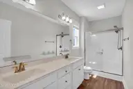 65 Amos Court, Rocky Point, NC 28457 — 3-bedroom home in Brick Chimney Landing, Rocky Point, NC, photo 18 of 47: 65 Amos Ct-00018