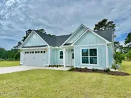 1687 Deerfield Drive SW, Ocean Isle Beach, NC 28469 — 3-bedroom home in Brick Landing, Ocean Isle Beach, NC, photo 1 of 7: 1687 Deerfield